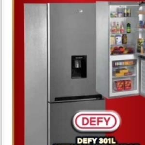 Fridge at Lewis