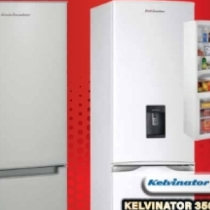 Fridge at Lewis