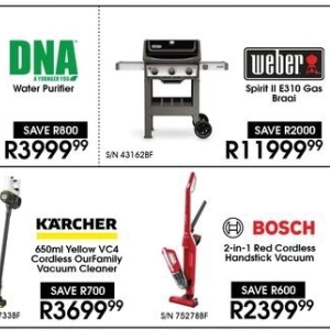   at Hirsch's