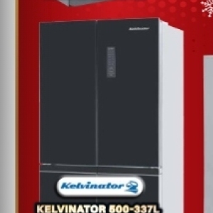 Fridge at Lewis