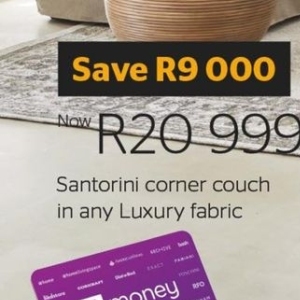 Fabric at Coricraft