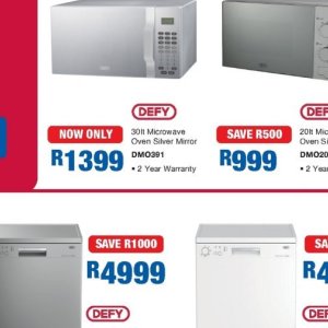 Oven at OK Furniture