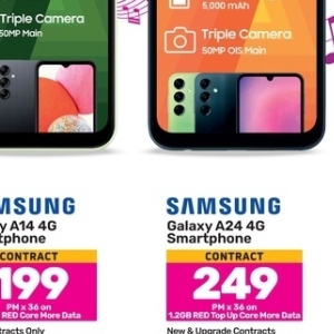 Smartphone huawei  at Game