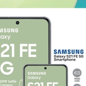 Smartphone samsung  at Game