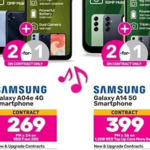 Smartphone samsung  at Game