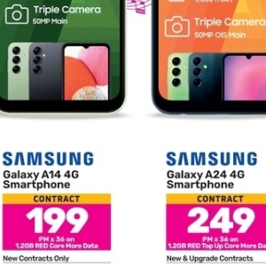 Smartphone samsung  at Game
