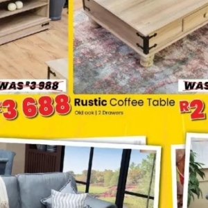 Drawers at Furniture Liquidation Warehouse