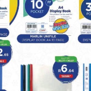 Book at Africa Cash and Carry