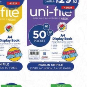 Book at Africa Cash and Carry