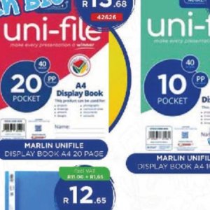Book at Africa Cash and Carry