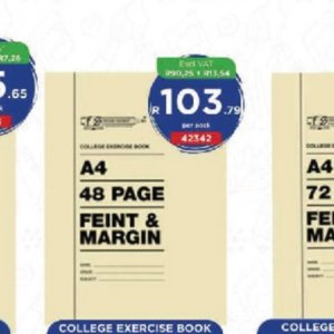 Book at Africa Cash and Carry