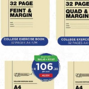 Book at Africa Cash and Carry