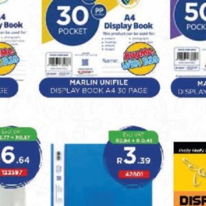 Book at Africa Cash and Carry