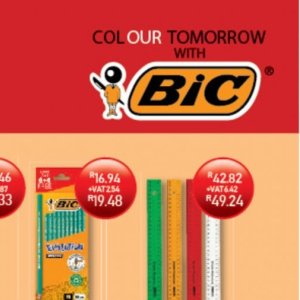  BIC at Africa Cash and Carry