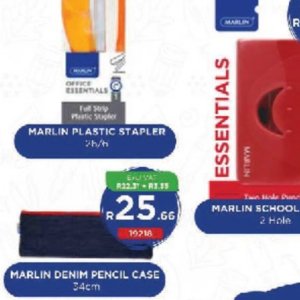 Stapler at Africa Cash and Carry