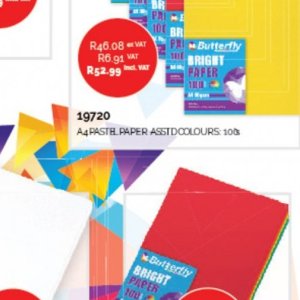 Paper at Africa Cash and Carry