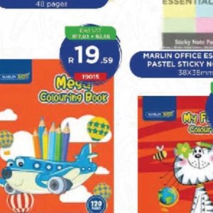 Book at Africa Cash and Carry