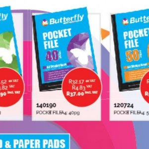 Book at Africa Cash and Carry