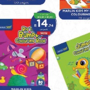 Book at Africa Cash and Carry