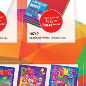 Paper at Africa Cash and Carry