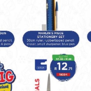 Ruler at Africa Cash and Carry