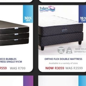  flex at Decofurn