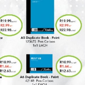 Book at Africa Cash and Carry