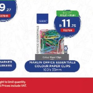 Paper at Africa Cash and Carry