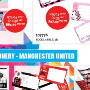 Book at Africa Cash and Carry