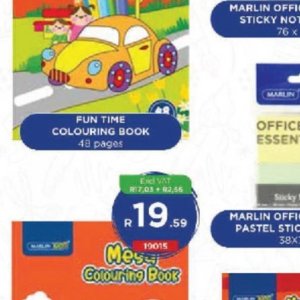 Book at Africa Cash and Carry