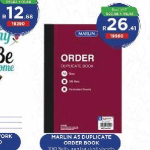 Book at Africa Cash and Carry