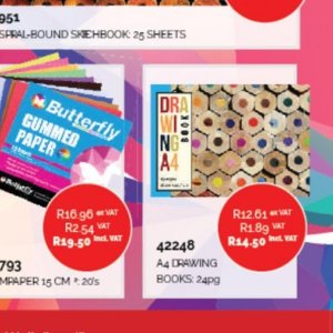 Book at Africa Cash and Carry