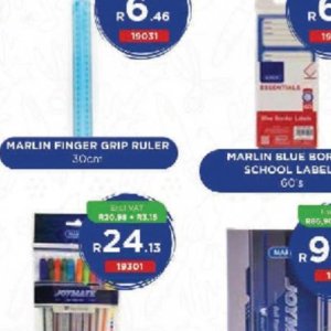 Ruler at Africa Cash and Carry