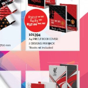 Book at Africa Cash and Carry