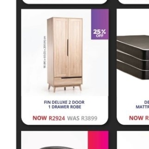 Door at Decofurn