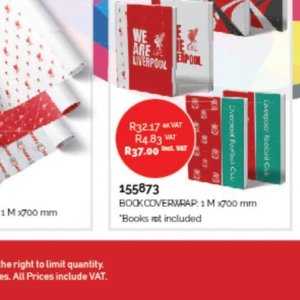 Book at Africa Cash and Carry