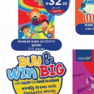 Book at Africa Cash and Carry
