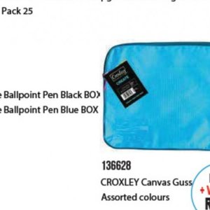 Box at Africa Cash and Carry