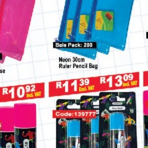 Ruler at Africa Cash and Carry