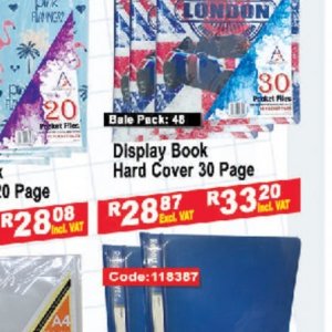 Book at Africa Cash and Carry