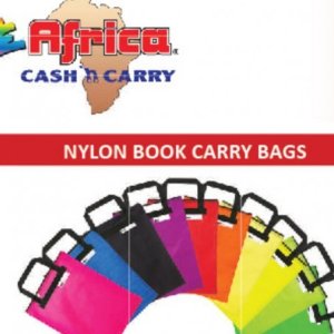 Book at Africa Cash and Carry
