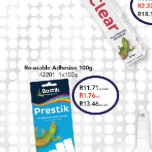 Adhesive at Africa Cash and Carry