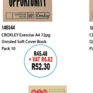 Book at Africa Cash and Carry