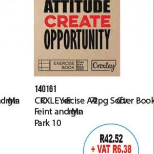 Book at Africa Cash and Carry