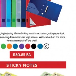 Paper at Africa Cash and Carry