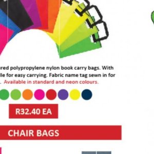 Book at Africa Cash and Carry