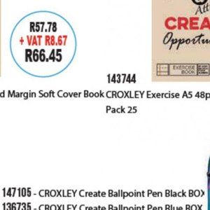 Book at Africa Cash and Carry