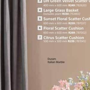 Marble at Builders Warehouse