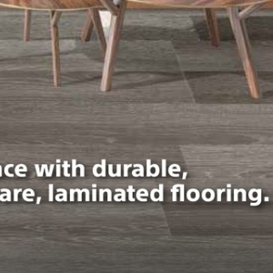Flooring at Builders Warehouse