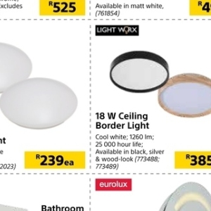   at Builders Warehouse